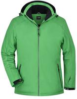 James & Nicholson JN1053 Ladies´ Wintersport Jacket - /Green - S