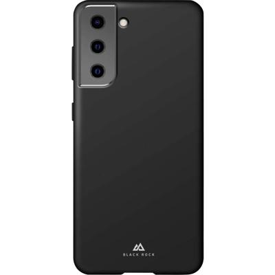 Black Rock Fitness Cover Samsung Galaxy S21 (5G) Zwart