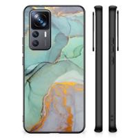 Kleurrijke Telefoonhoesje voor Xiaomi 12T | 12T Pro Watercolor Mix