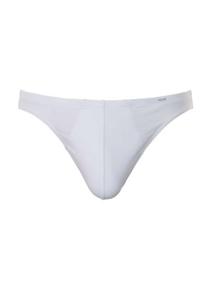 HOM - Classic Comfort Micro Briefs - wit, Maat:S