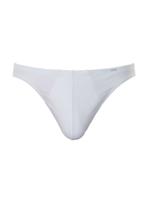 HOM - Classic Comfort Micro Briefs - wit, Maat:XL