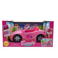 Tienerpop cabrio-auto Tienerpop cabrio-auto