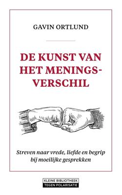 De kunst van het meningsverschil (e-book) - Gavin Ortlund - ebook