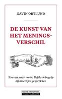De kunst van het meningsverschil (e-book) - Gavin Ortlund - ebook