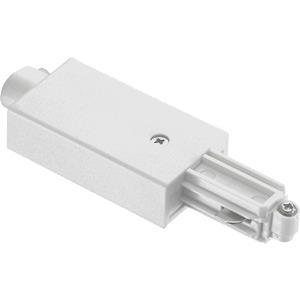 Nordlux Link Rail contra aansluitstuk wit 1 fase - 5049180