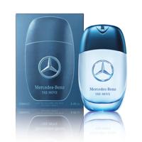 Herenparfum Mercedes Benz The Move EDT 100 ml