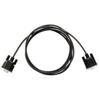 GW Instek 1100-TL232A01 GTL-232A RS-232C-kabel 1 stuk(s)