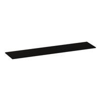 Brauer Ocean Slim Topblad - 200 cm - Timber Black