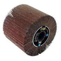 FARTOOLS Lattenborstel voor renovator - Ø 120 mm - Boring 20 mm