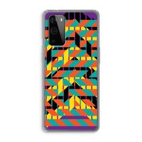 Skew Bee 2: OnePlus 9 Pro Transparant Hoesje Skew Bee 2: OnePlus 9 Pro Transparant Hoesje