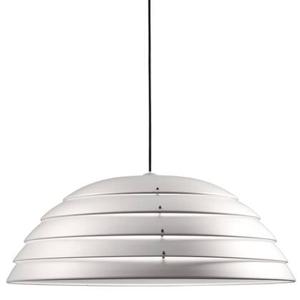 Martinelli Luce Cupolone hanglamp Ø60 wit