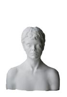 Powertex • gips jongen pablo