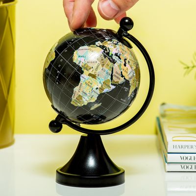 Decoratieve Globe