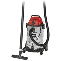 Einhell TC-VC 1930 SA Kit 2342230 Nat- en droogzuiger 30 l