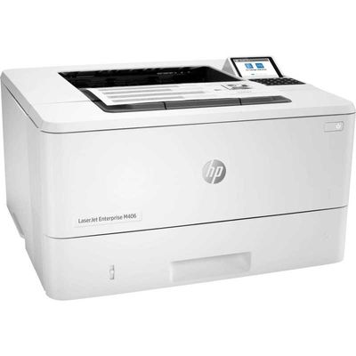 LaserJet Enterprise M406dn Laserprinter