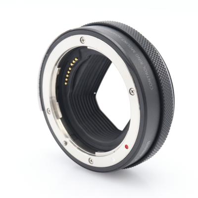 Canon EF - EOS R Control Ring Mount Adapter occasion