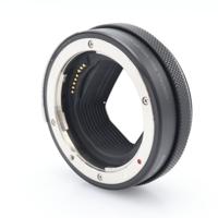 Canon EF - EOS R Control Ring Mount Adapter occasion