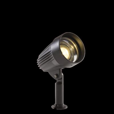 GardenLights 12V opbouwspot ledCorvus - 3215011