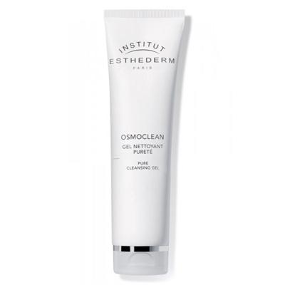 Institut Esthederm Osmoclean Gel Nettoyante Pureté