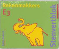 Rekenmakkers set 5 ex (Paperback)