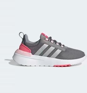 adidas Racer Tr21 Sportschoen Meisjes Grijs maat 36