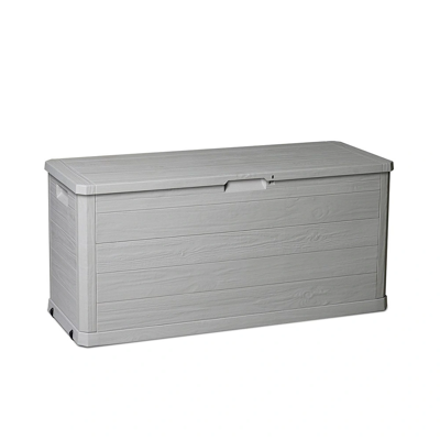 Toomax Kussenbox Woody's Warm Grijs - 280 L - Toomax