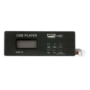 DAP MP3 USB record module voor GIG-mixers