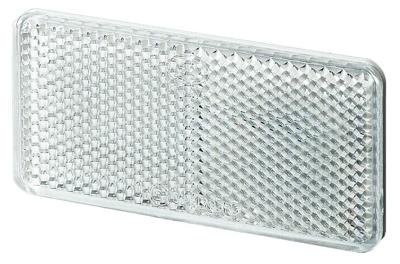 HELLA Backpillar with rear light