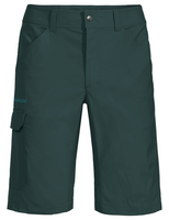 Vaude Men's Skarvan Bermuda II Broek Broek Heren quarz 52 Vaude Men's Skarvan Bermuda II Broek Broek Heren quarz 52
