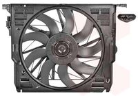 Kader+schroef+motor Vent. 0603747