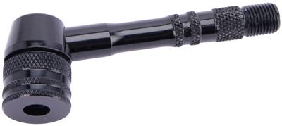 SILCA Adapter sv/presta alu