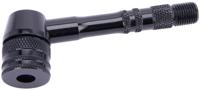 SILCA Adapter sv/presta alu
