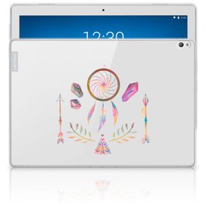 Lenovo Tab P10 Tablet Back Cover Boho Dreamcatcher