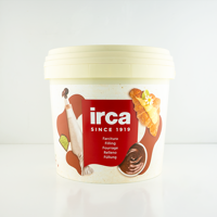 Irca Chococream White 5 kg