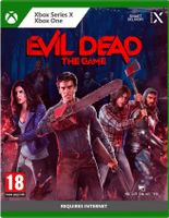 Evil Dead The Game - thumbnail