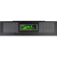 Thermaltake AC-062-OO1NAN-A1 computerbehuizing onderdelen Midi Tower LCD panel kit