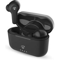 Nedis HPBT2475BK In-ear Draadloos Zwart