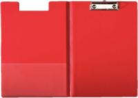 Klembordmap Esselte 56043 A4 rood