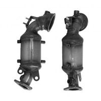Katalysator BM92275H