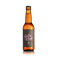 Hutten Kloas Double IPA van Kloas 33cl