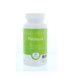 Melaleuca