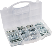 Connex assortiment stelschroeven m8 280dlg - dp8500128