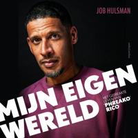 Mijn eigen wereld