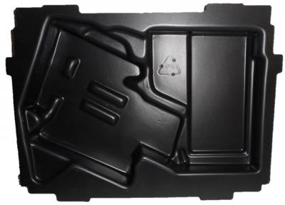Makita Accessoires Mbox 1 inleg voor 4350FCT / 4351FCT | 837803-7 - 837803-7
