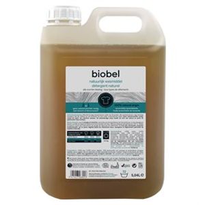 Ecologisch Vloeibaar Wasmiddel - 5 liter