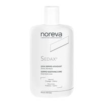 Noreva Sedax Dermo Soothing Care Extended Areas 125ml