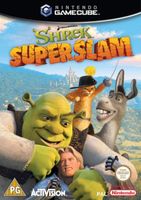 Shrek Super Slam