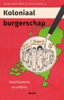 Koloniaal burgerschap (Paperback)