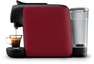 L’OR LM9012/50 koffiezetapparaat Volledig automatisch Koffiepadmachine 0,8 l
