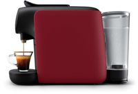 L’OR LM9012/50 koffiezetapparaat Volledig automatisch Koffiepadmachine 0,8 l - thumbnail